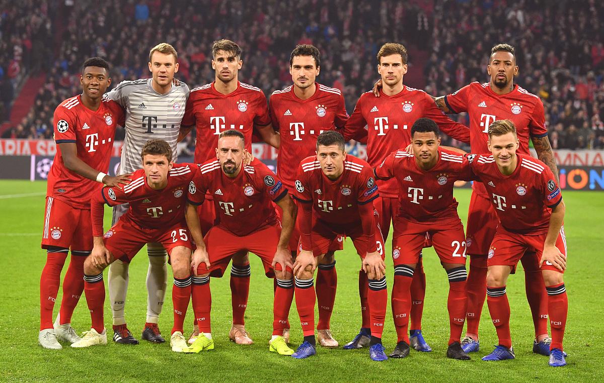 们心目中的 们心目中的