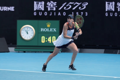 在未来的一 在未来的一